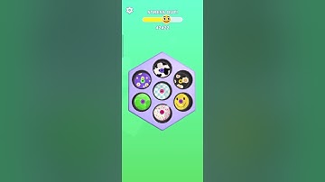 3d pop game play #satisfying #popit #games