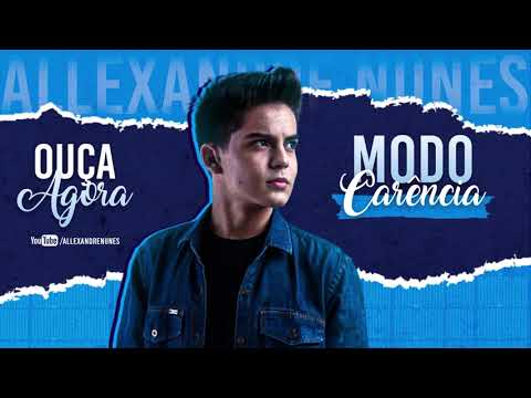 Modo Carência -