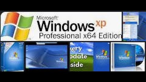 Windows XP (PRO?) 64 Bit (Intel) Edition - Is it safe to use in 2024?