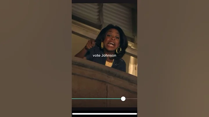 Vote Johnson!! | #shorts #everybodyhateschris