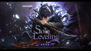 : Solo Leveling:ARISE 2