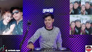 DJ BELAHAN JIWA X HARAPAN HAMPA❗JADIKAN AKU PENGANTIN MU, FUNKOT VIRAL2023