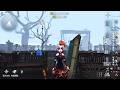 994 Doctor Pro Player The Red Church Identity V