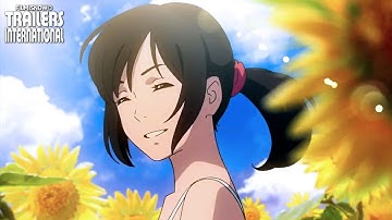 『詩季織々（しきおりおり）』予告編