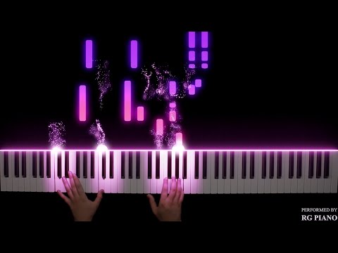 Let it be - The Beatles (piano cover)