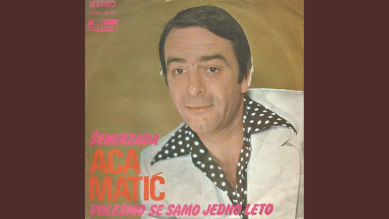 Volesmo se samo jedno leto