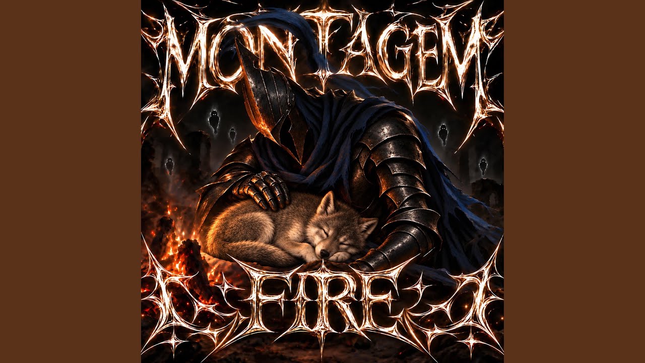 YouTube에서 MONTAGEM FIRE 보기 YouTube에서 MONTAGEM FIRE 보기
