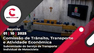 legenda do vídeo