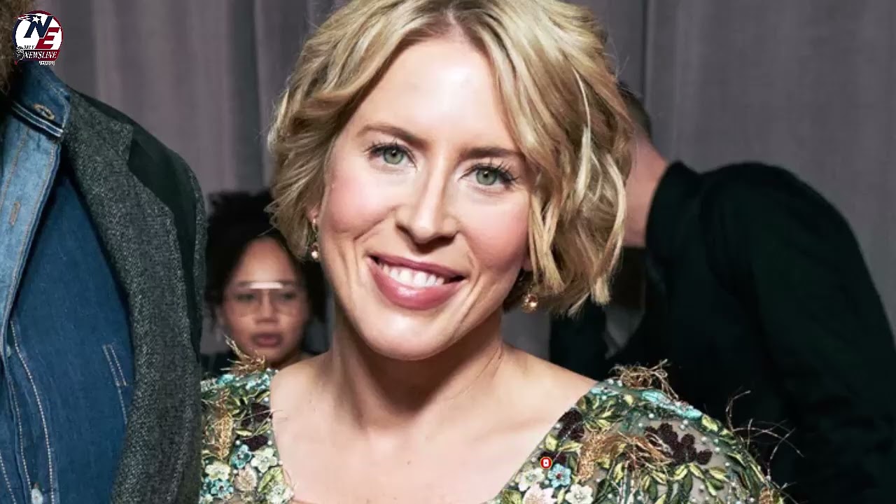 Эрин Нэпьер размышляет о старении после того, как увидела себя в эфире HGTV | Уязвимый момент