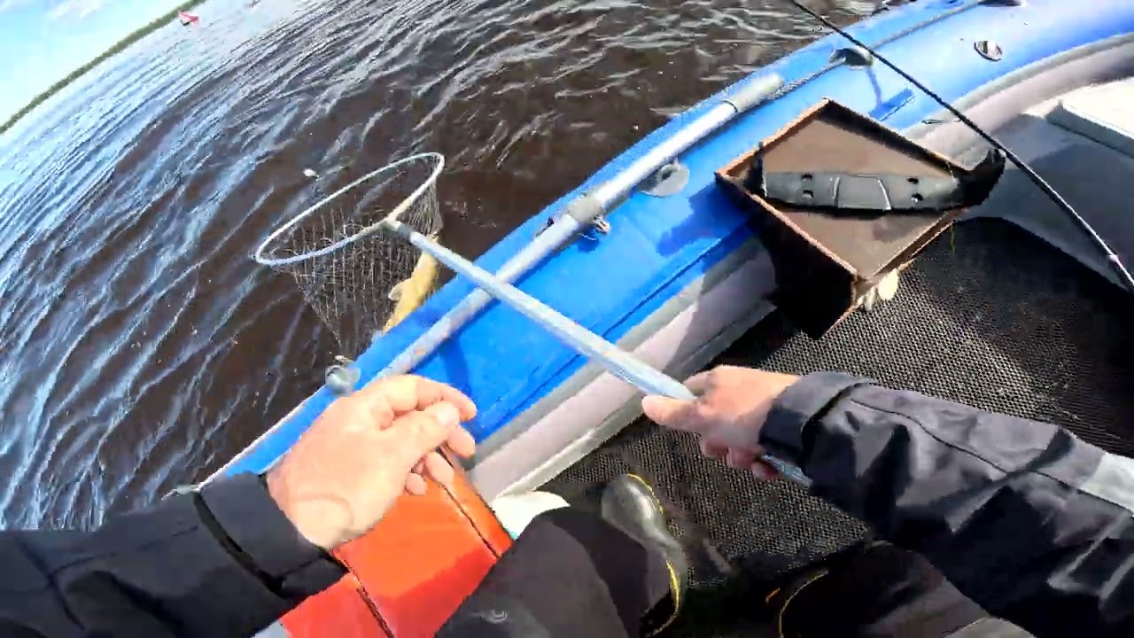 Судак на джиг!!!Клыкастый хищник!