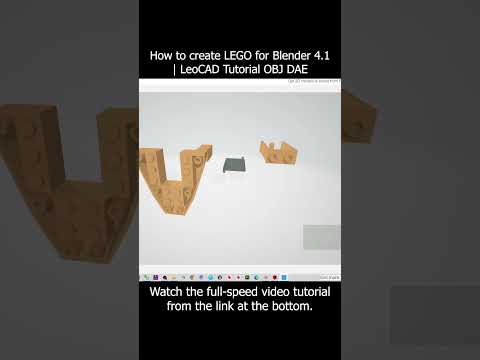How to create