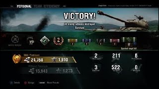 World Of Tanks Ps4 How To Properly Scout For Your Artillery