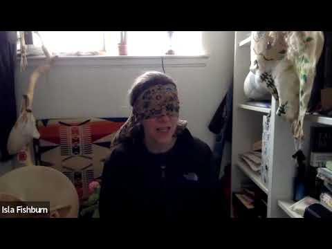 Animal Soul Wisdom Share 18 - Manitou & Lelou