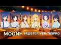 [アイマス] MOONY M@STER.VER 日文字幕・한글자막