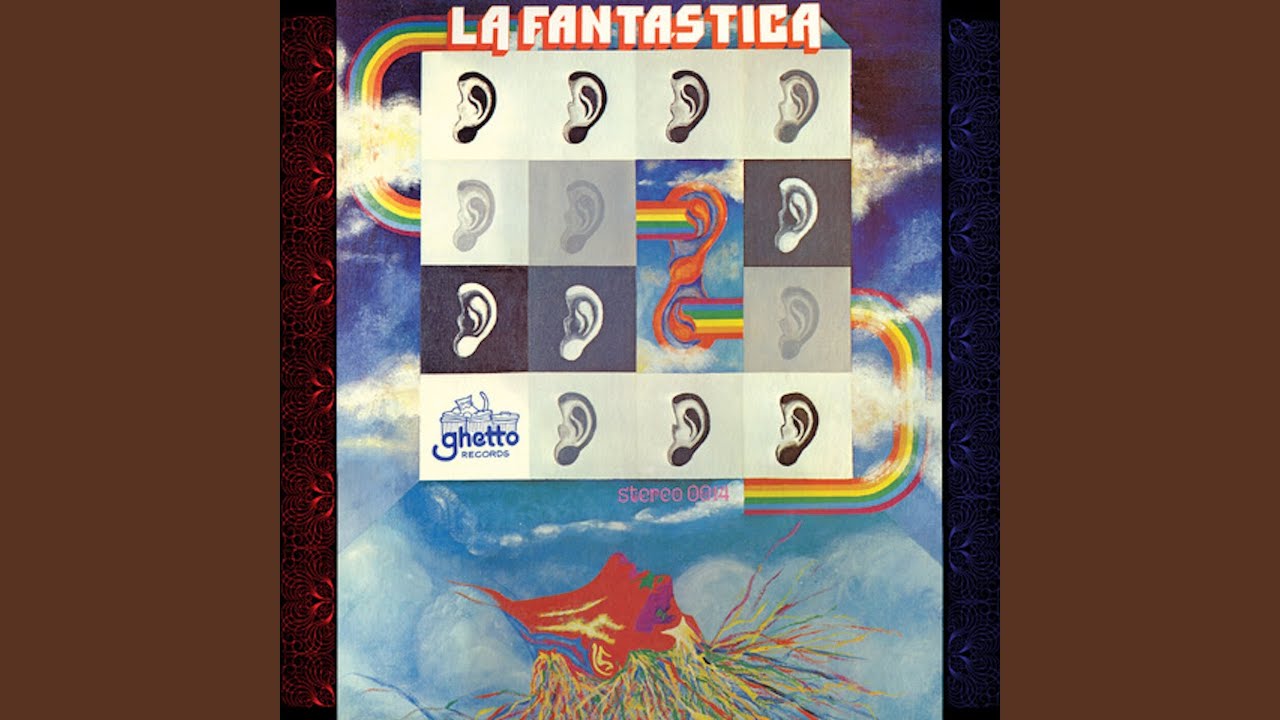 Nunca Tarde - a round-up of recent new albums (Super Panela, Airto