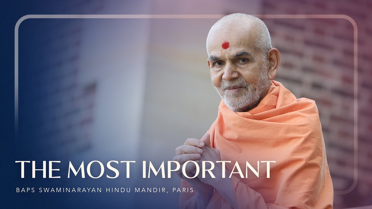 The Most Important BAPS Swaminarayan Hindu Mandir Paris YouTube the-most-important-baps-swaminarayan-hindu-mandir-paris-youtube
