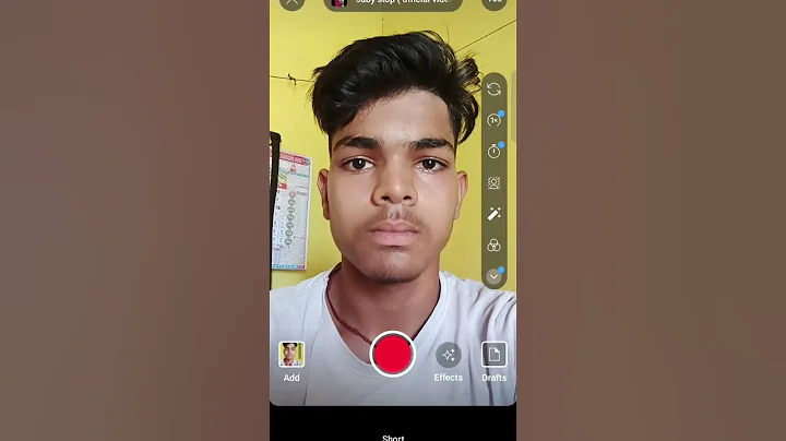 falling Trend filter  youtube filter tutorial ll how to make youtube filter tutorial #shorts #filter