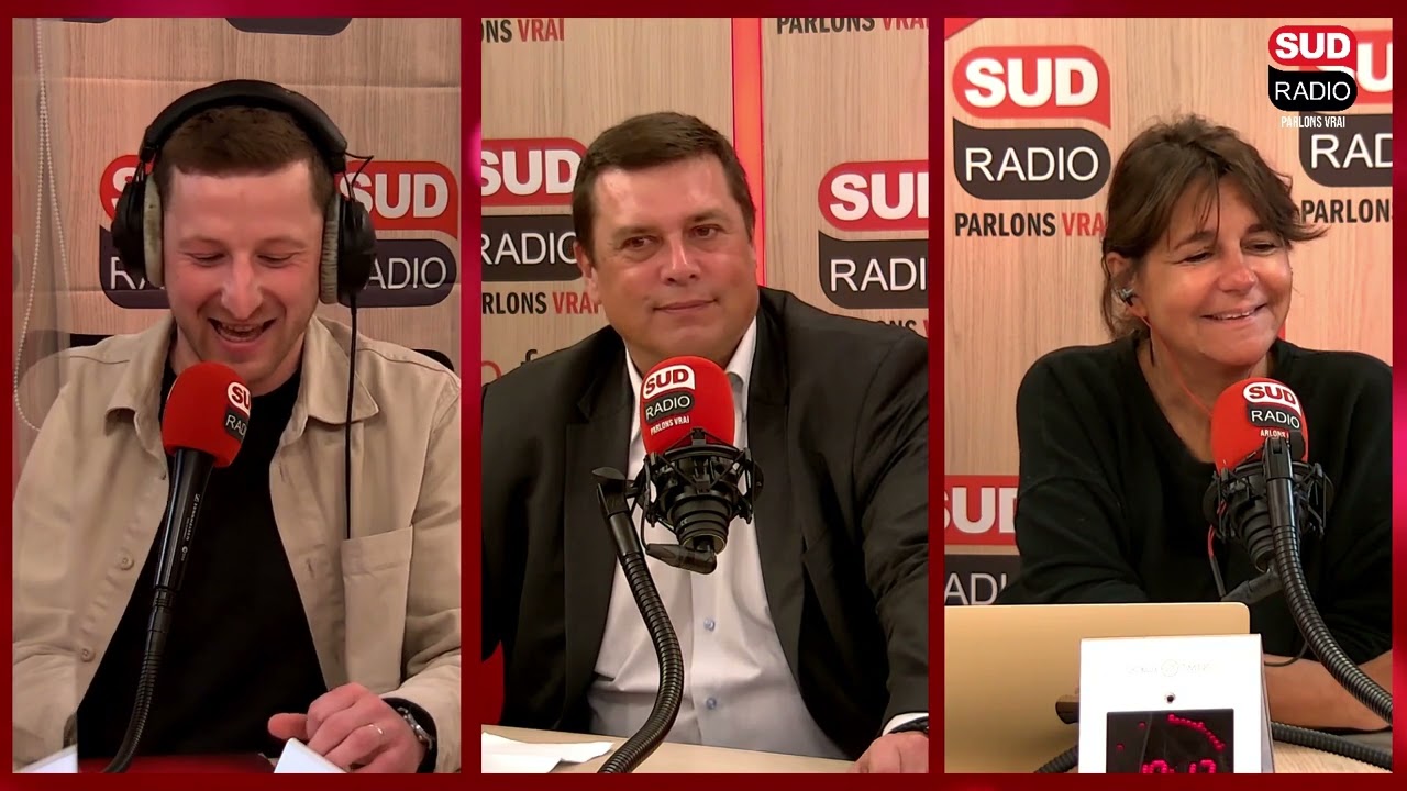 J-J. Latour : "Nous ne sommes pas en guerre contre la Russie, mais il y a un risque"