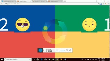 Automatic Vote System for Customer Mood By PHP, JSON [RESTful], MySQL[MySQLi], HTML5, JQuery, CSS3