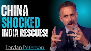 Indian Navy Saves 14 Chinese Sailors After Massive Explosion at Sea | Jordan Peterson Motivation
