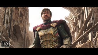 Endgame Post Credit SPIDERMAN Scene! (Far From Home Sneak Peek)