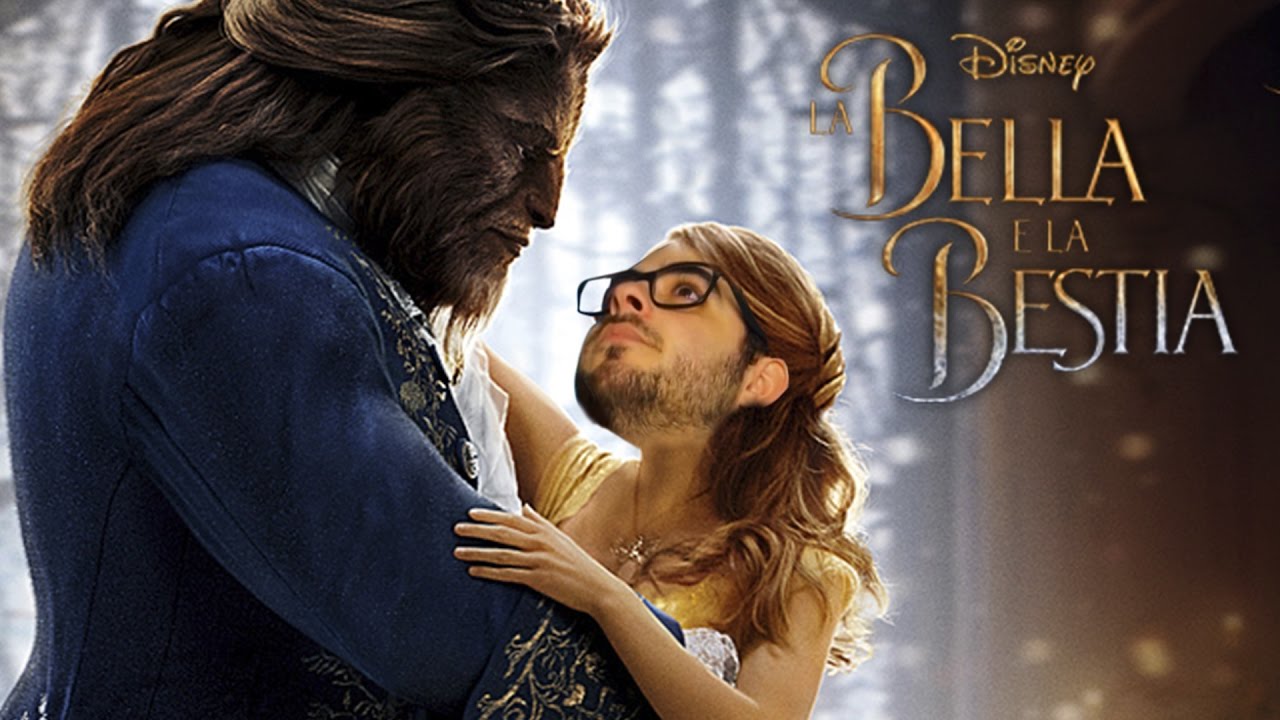 Quando Fanno La Bella E La Bestia