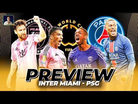 PREVIEW PSG -