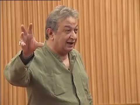 نور الشريف ج2 عن ادواره فى الاخوه الاعداء ووسونيا والمجنون والعار