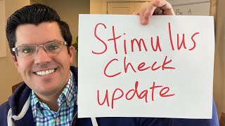 Third stimulus check 3 update and package on 2 news for february 4,
2021. $1400 chec...
