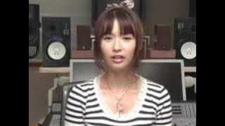 Yahoo!動画 GARNET CROW スペシャルメッセージDoing all r