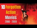 10 Forgotten Action Bangers from the 2000s That Still Hit Hard