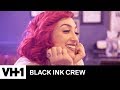 Is Tati An Instigator? | Black Ink Crew