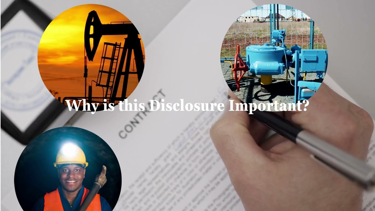 North Carolina Mineral, Oil, and Gas Disclosure Explained: What Homebuyers & Sellers Need to Know