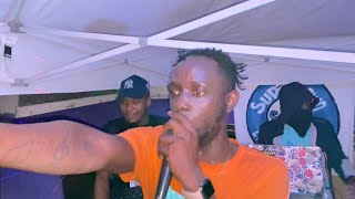 Rock Wildaz Sound Loyalty Rave Pt4 Wata War & Pool Party