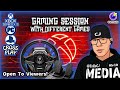 💥Multiple Games, Wheel/Pedal & Evmux Testing w/CJ💥05/10💥#LIVE #Xbox X/S #CrossPlatform #CrossPlay