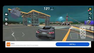 محاكي قيادة سيارات الشرطة 🚓  Police Car Simulator Android Gameplay #حاكي قيادة سيارات الشرطة Android screenshot 3