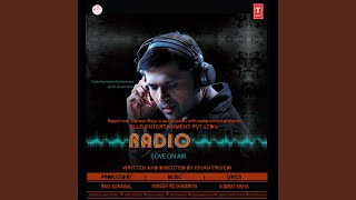 JANEMAN - HIMESH RESHAMMIYA, SHREYA GHOSHAL, & SUBRAT SINHA