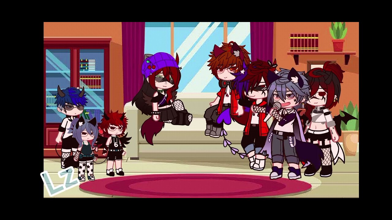 Estragando musicas infantis 