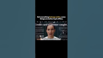 🎬 AI is Dangerous 😨 | Artificial Intelligence Warning | #ai #artificialintelligence #shorts