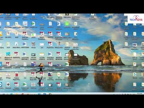 sap rpa tutorial