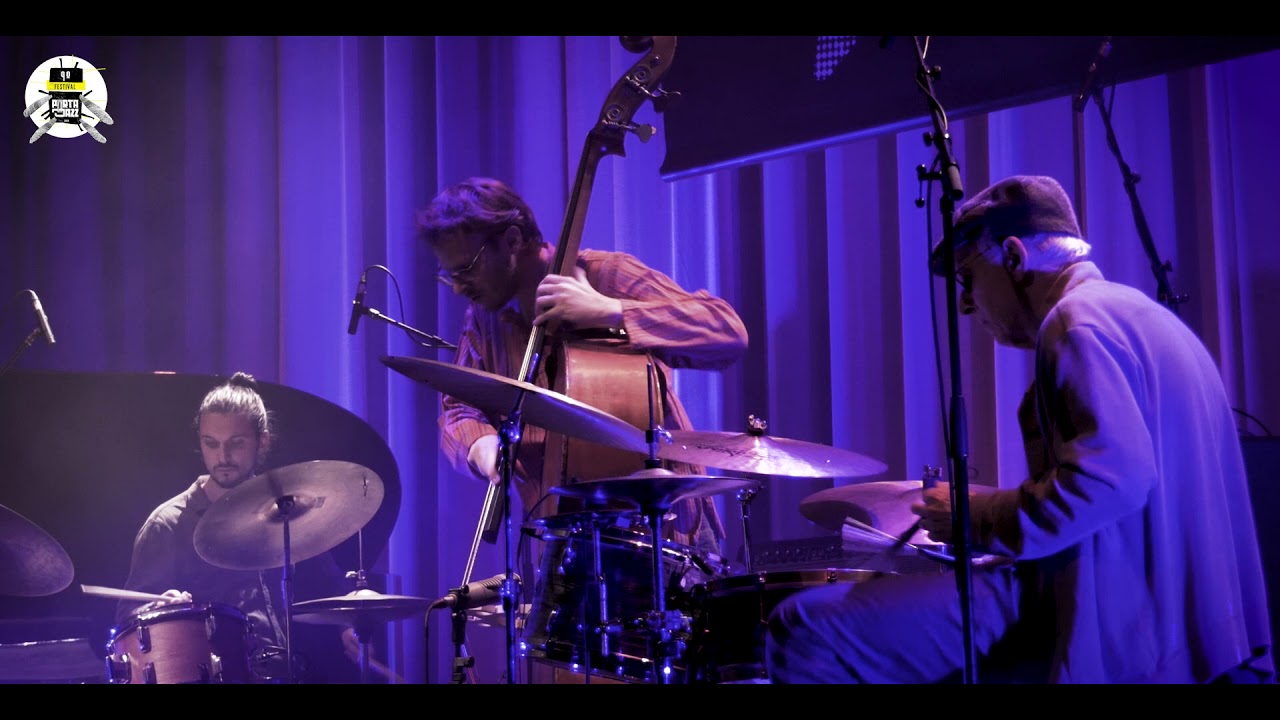 "Vidala" by Demian Cabaud @ 9º Festival Porta-Jazz