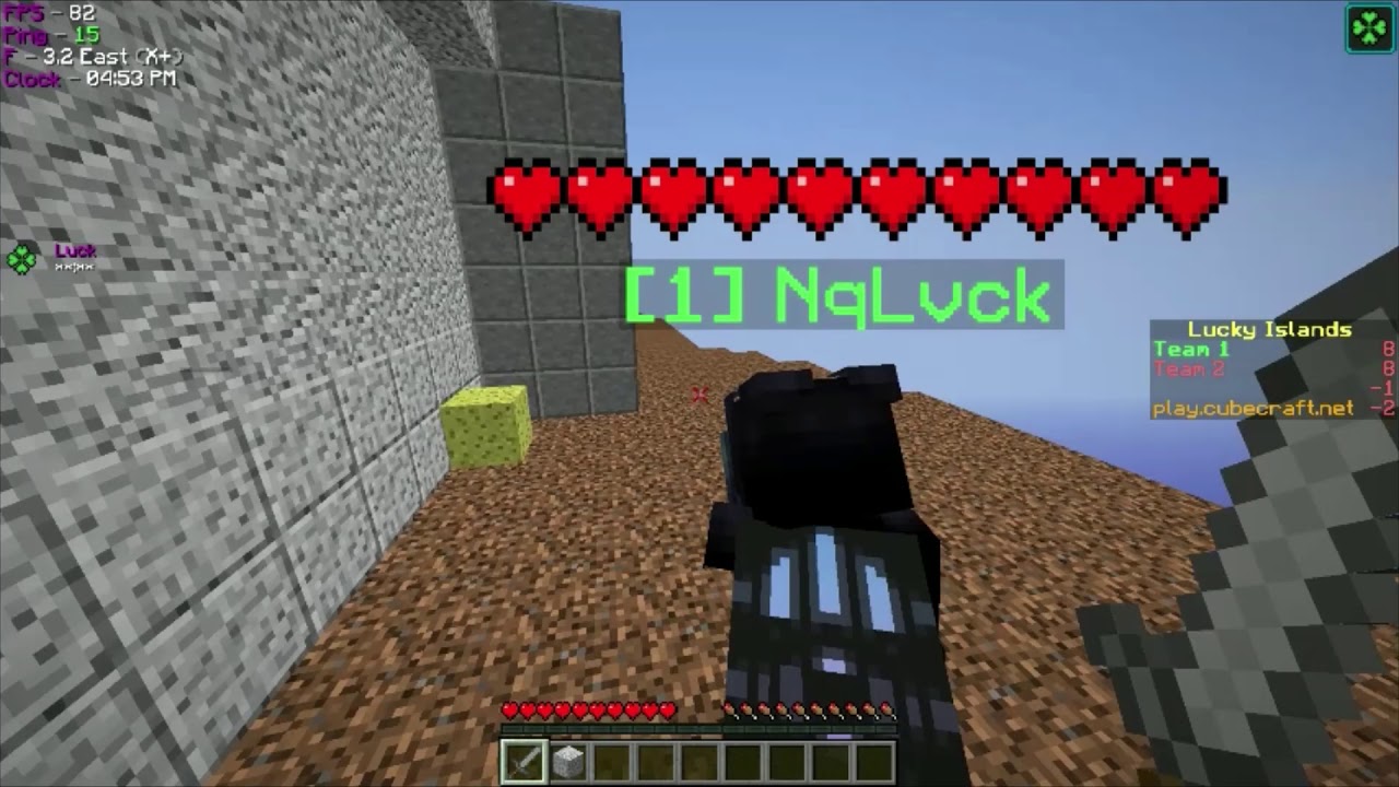 Lucky Team 1 03 YouTube lucky-team-1-03-youtube