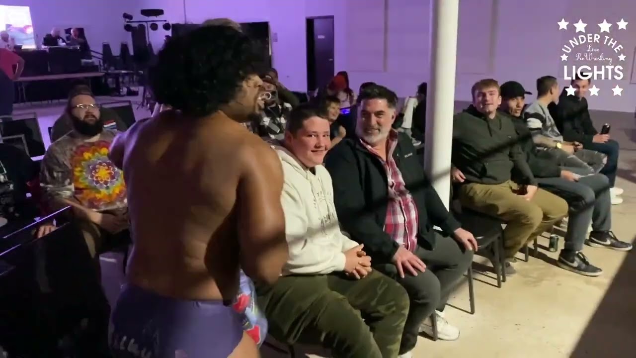 The System vs  Shawn Priest