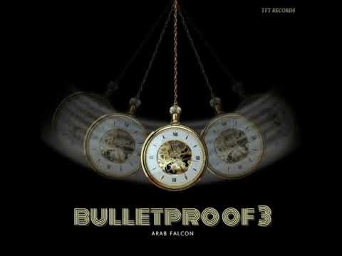ARAB FALCON BULLETPROOF 3 صقر العرب ضد الرصاص ٣