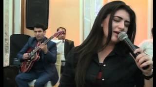 Nofel Suleymanov, Gunel Almazova, Nemet Mirzeyev Toyo