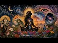 Deep Sleep Music 1 Hour 🌙 Fall Asleep Quickly | Deep Sleep &amp; Relaxation | AV Waves