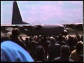 C-130 Hercules Khe Sanh landing and Take Off - Mildenhall Air Fete