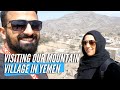 YEMEN TRAVEL VLOG #2 - Yemen's most intense frontline | رحلتي إلى اعنف جبهة في جنوب اليمن