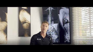 Ulcerative Colitis - A CHIROPRACTIC APPROACH