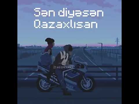 Salam Qaqaş Tam Versiyon - Sözləri